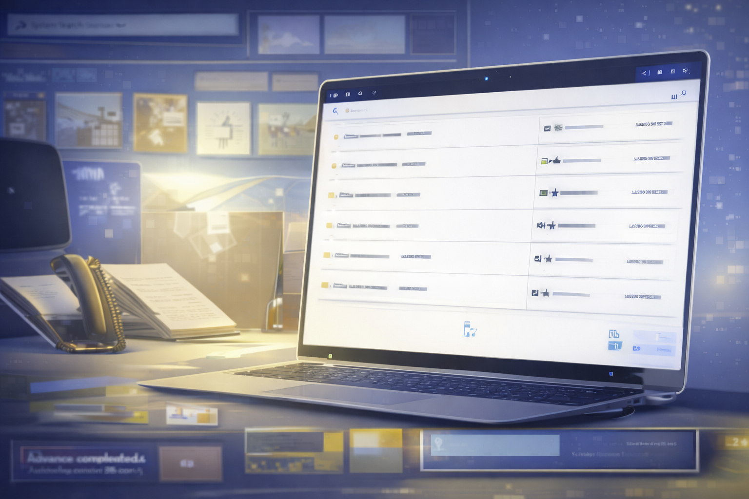 Smartsheet Control Center Configuration